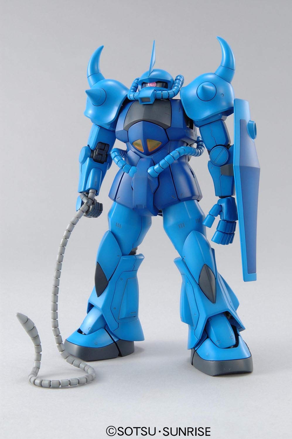 Amazon | BANDAI SPIRITS(バンダイ スピリッツ) MG 機動戦士ガンダム
