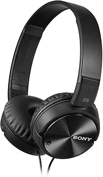 Amazon.co.jp: Sony MDR-ZX110NC Extra Bass ノイズキャンセリング