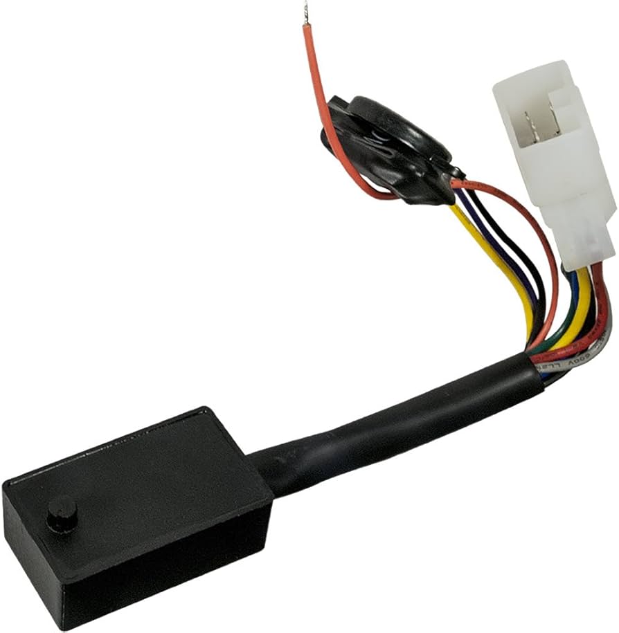 Amazon | ZN6 86（ハチロク） ウインカーポジション 付き ICウインカー