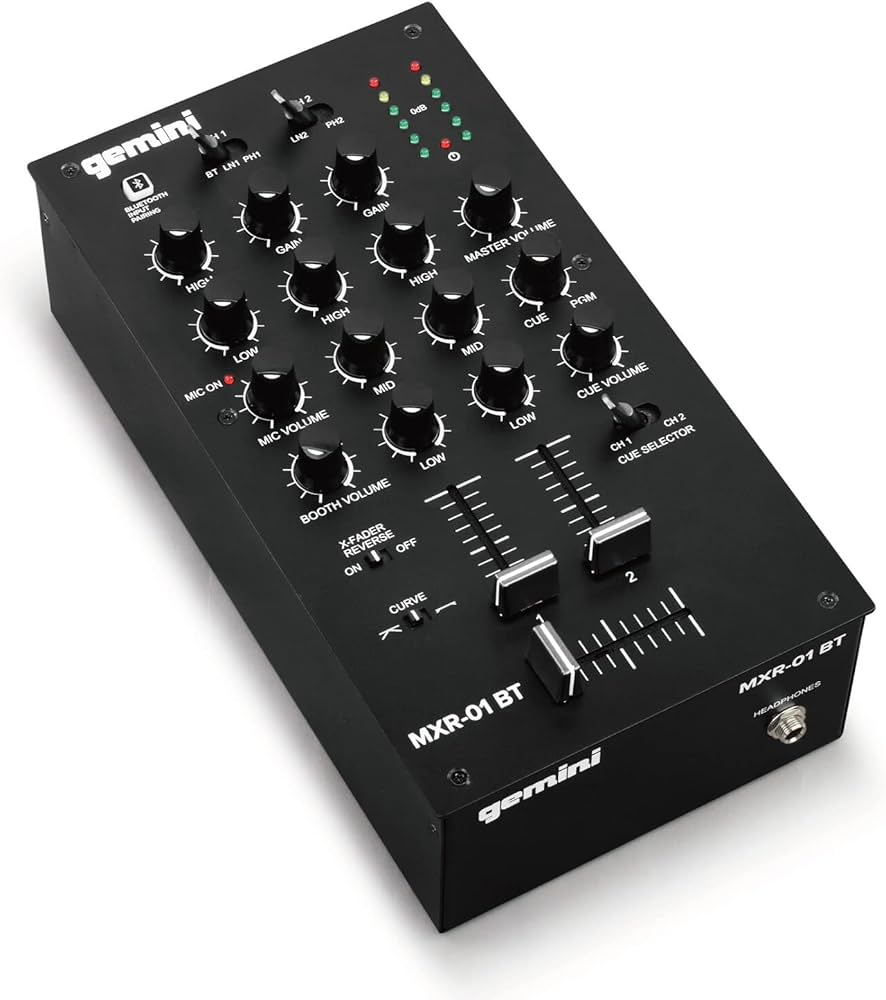 Amazon | Gemini(ジェミナイ) GEMINIBluetooth 接続機能搭載 ゲイン