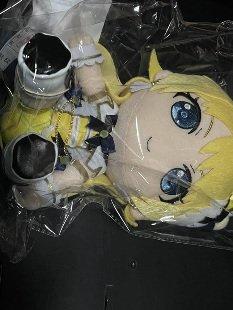 Amazon.co.jp: 八宮めぐる Gift ぬいぐるみ アイマスシャイニー