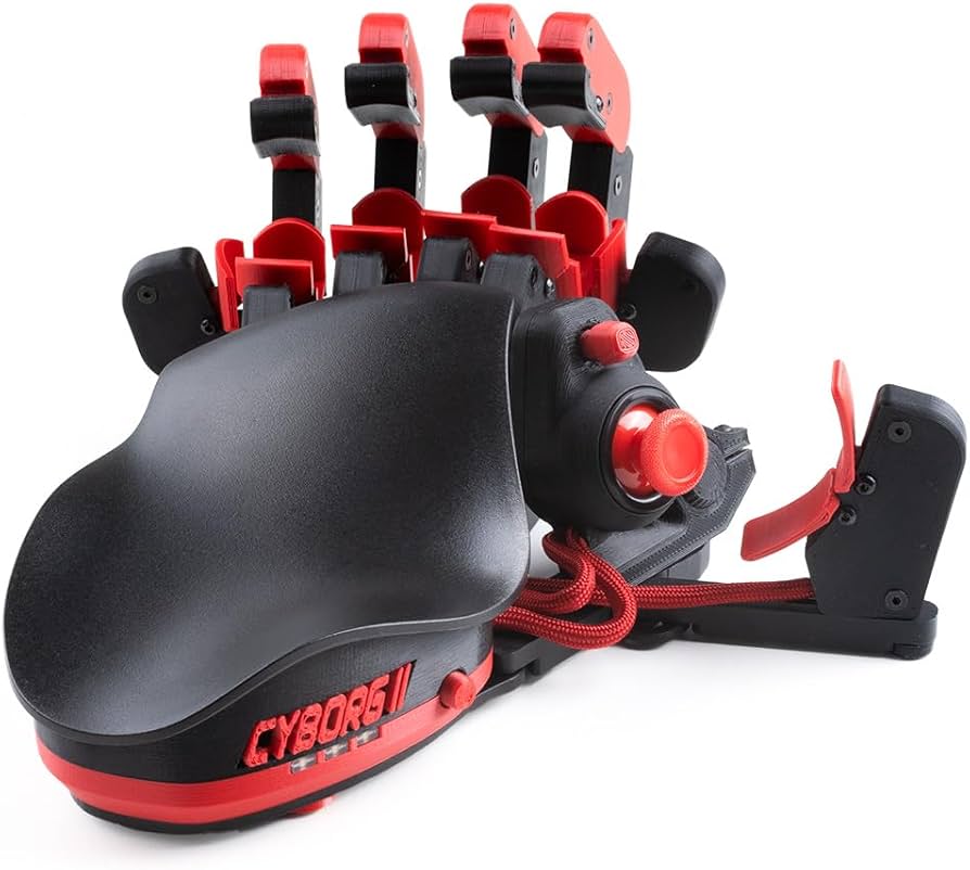 Amazon.com: AZERON Gaming Keypad, Programmable One Handed Gaming