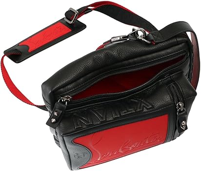 Amazon | [Christian Louboutin] [クリスチャンルブタン] ショルダー