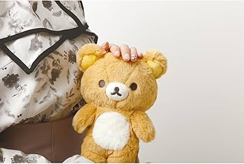 Amazon.co.jp: サンエックス(San-X) リラックマ ｢すてきなお家