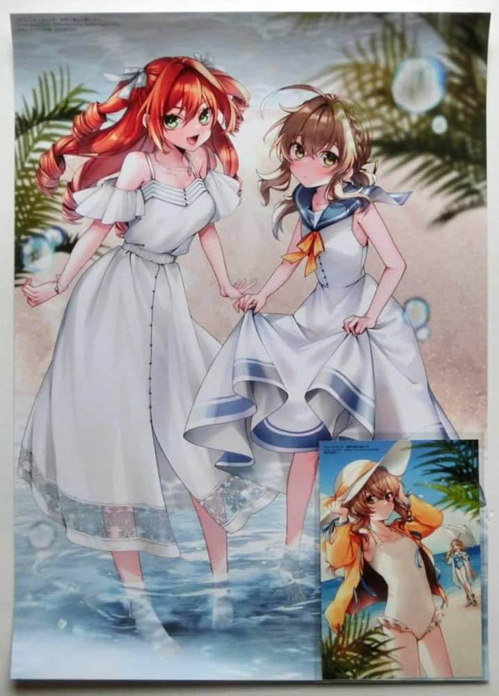 Amazon.co.jp: カドコミ2023 サイレント・ウィッチ 豪華描き下ろし