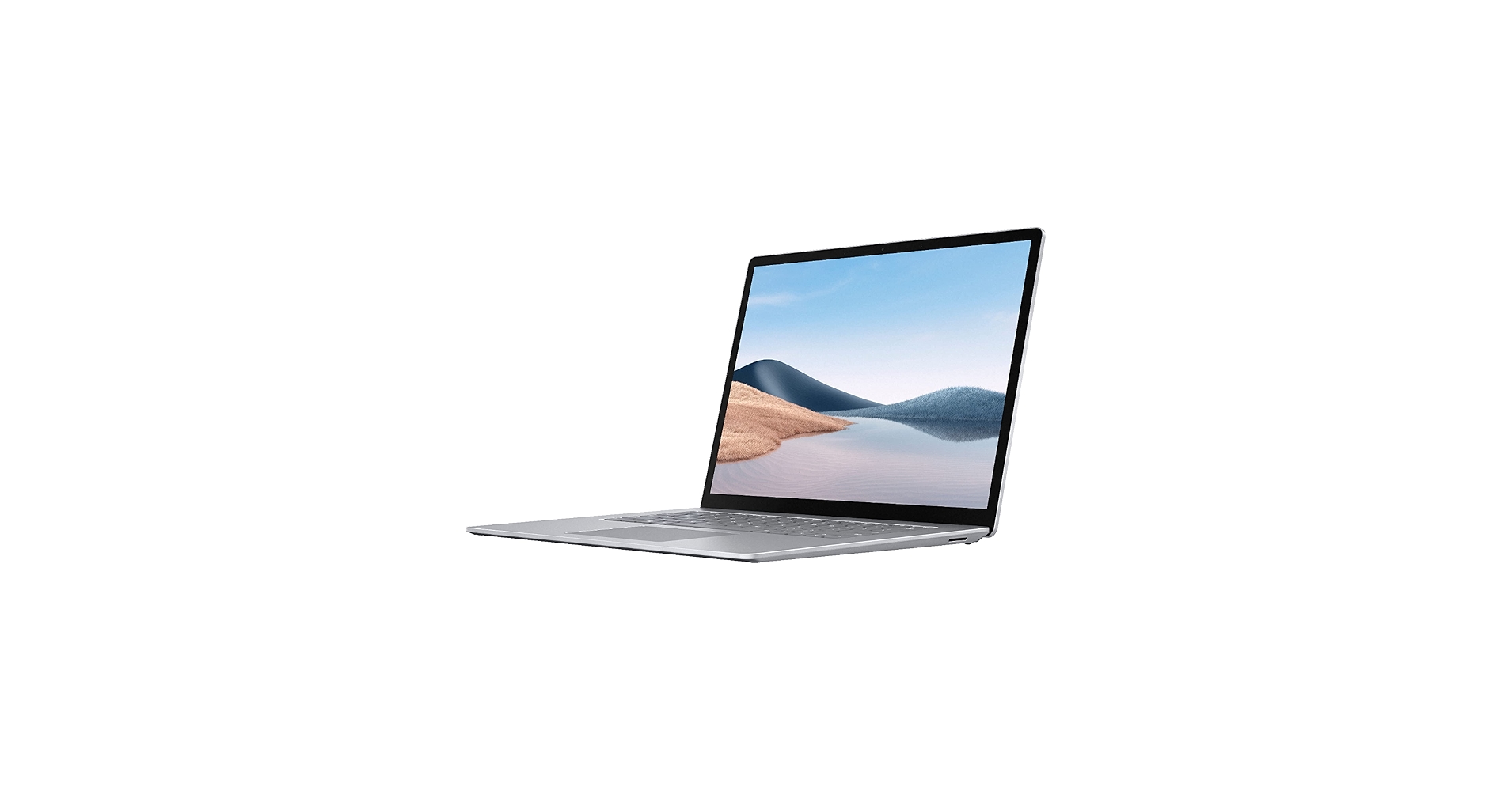Amazon.com: Microsoft Surface Laptop 4 15-inch Touchscreen 256GB