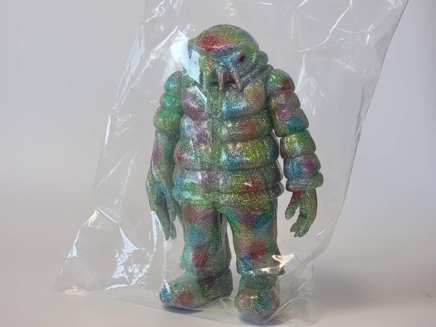 Amazon.co.jp: GYAROMI クトゥルフオイド ワンオフ ギャロミ