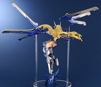 Amazon | ブレイブルー クロノファンタズマ μ-No.12- (ミュー