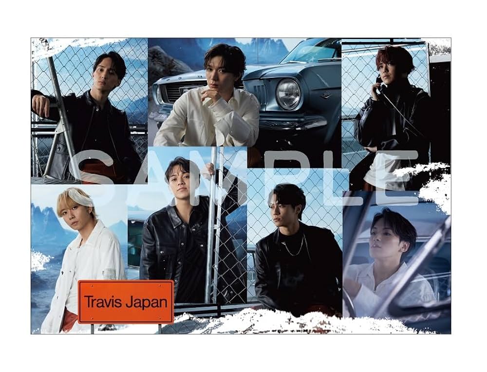 Amazon.co.jp: 【メーカー特典あり】Road to A (セット:初回T盤+初回J