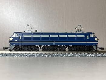 Amazon.co.jp: 2023年 KATO 3090-3 EF 66 0番台 後期形 ブルートレイン