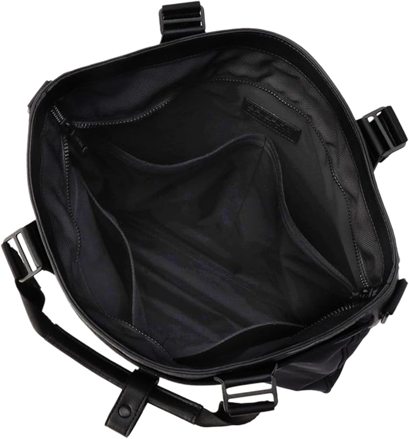 Amazon.co.jp: [ブリーフィング] BLACK LINE EAGLE COMP トートバッグ