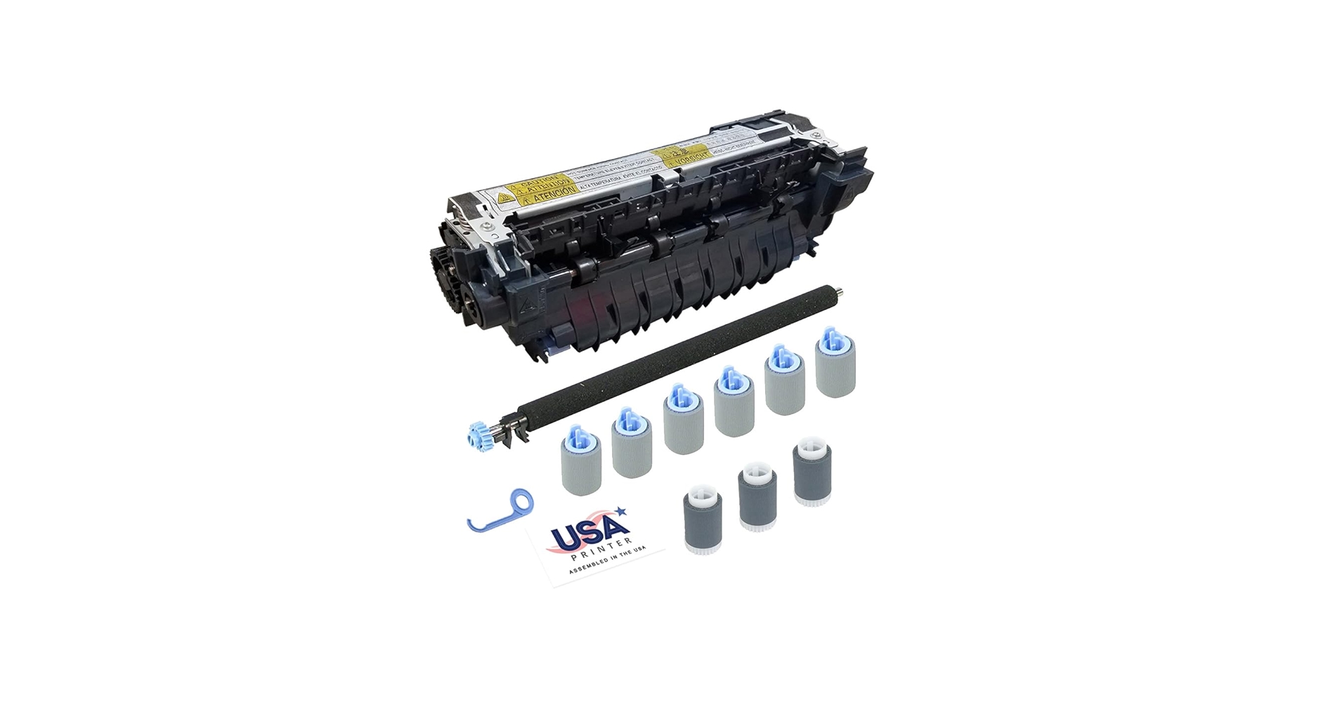 Amazon.com: USA Printer CF064A-MTKv2-USA (CF064-67902) Maintenance