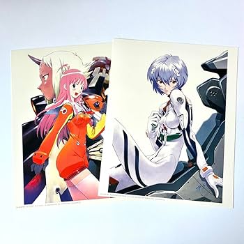 Amazon.co.jp: 貞本義行 画集 CARMINE（カーマイン）限定生産版