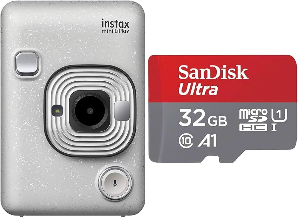 Amazon | 【microSDカードセット】FUJIFILM チェキ インスタントカメラ