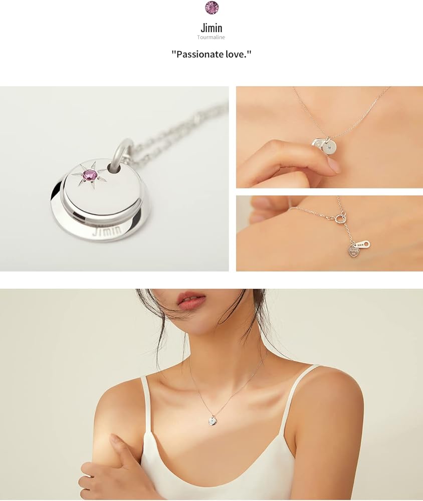 Amazon.com: BTS | STONEHENgE Moment of Light Jewelry Official Army