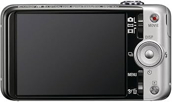 Amazon.co.jp: SONY デジタルカメラ Cybershot WX7 1620万画素CMOS