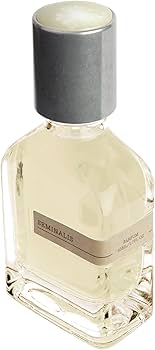 Amazon | Orto Parisi Eau de Parfum Spray, Seminallis, 1.7 Fl Oz