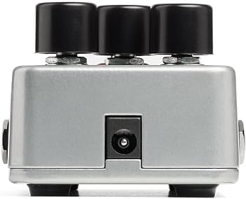 Amazon | Electro-Harmonix Ram's Head Big Muff Pi ラムズヘッド