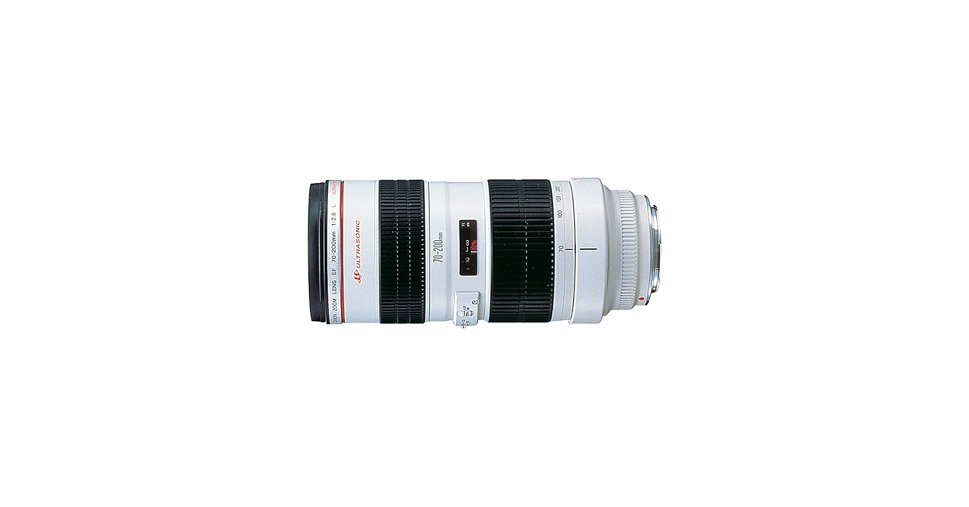 Amazon.com : Canon EF 70-200mm f/2.8L USM Telephoto Zoom Lens for