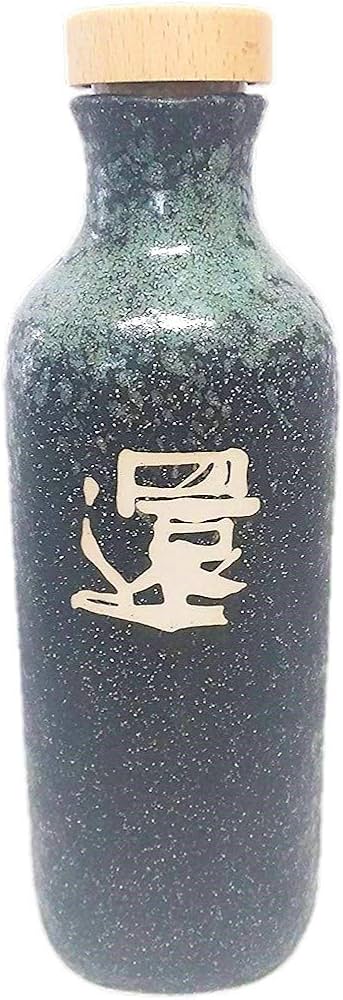 Amazon｜OJIKA Industry 還元くん3(低電位水素製造ボトル) 850cc 1本