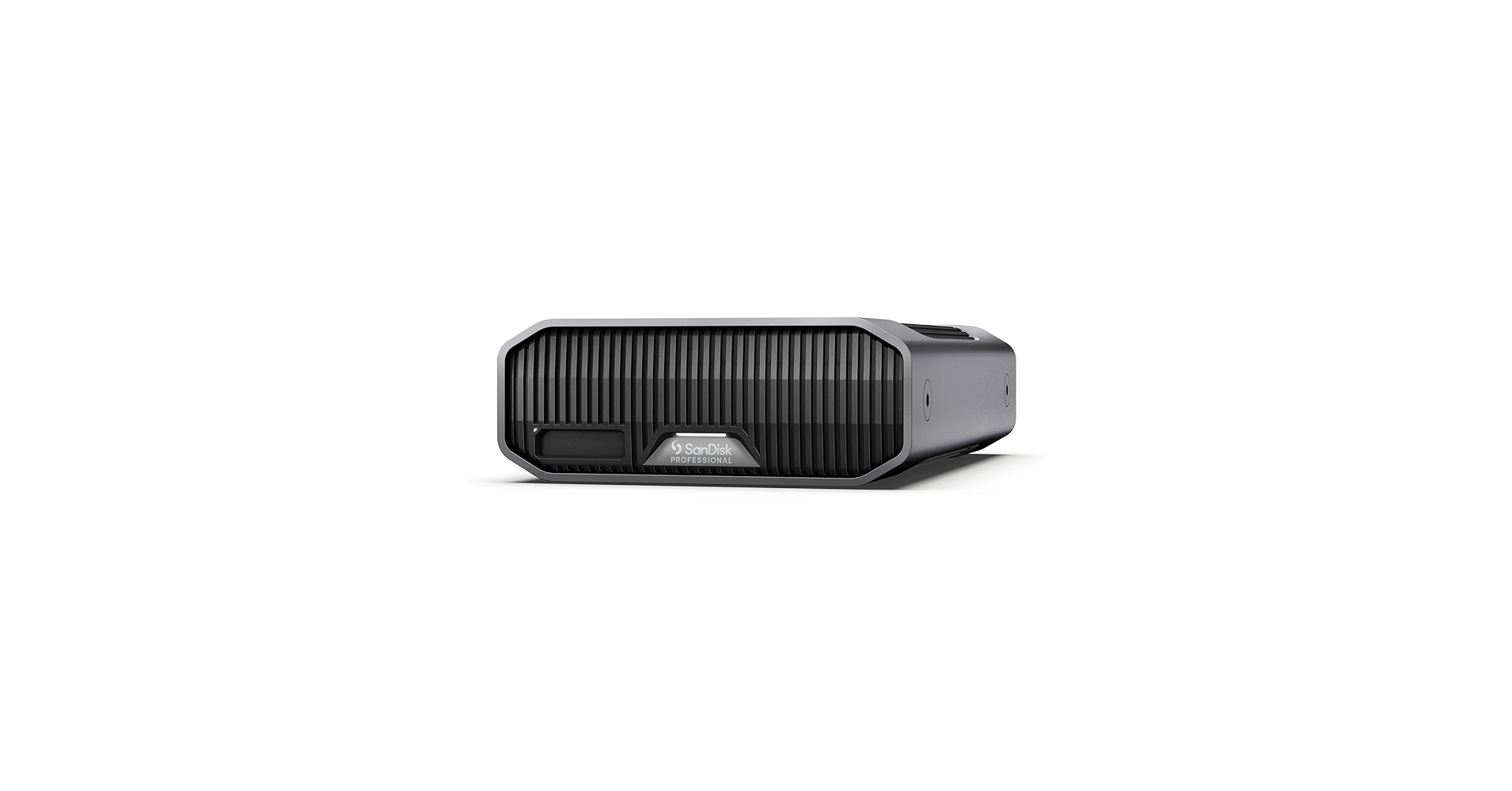 Amazon.com: SanDisk Professional 22TB G-Drive Project - External
