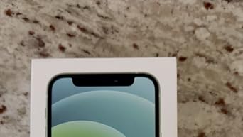 Amazon.com: Apple iPhone 12 Mini, US Version, 128GB, White