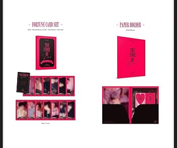 SEVENTEEN - (NOT AUDIO CD!!) SEVENTEEN 2023 SEASON'S GREETINGS SVT