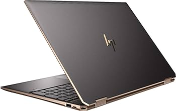 HP - Spectre x360 2-in-1 15.6