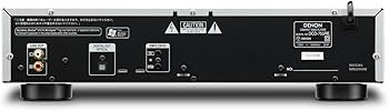 Amazon.co.jp: Denon CDプレーヤー エントリークラス プレミアム