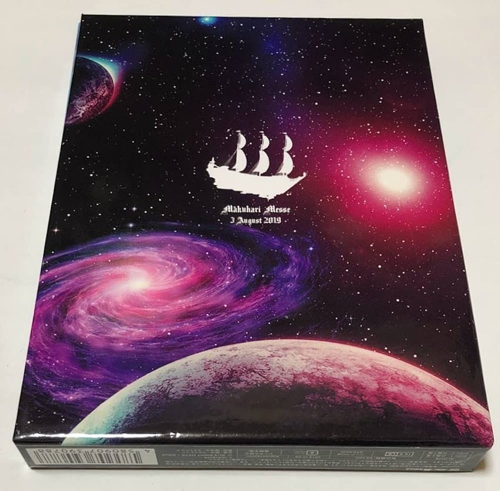 Amazon.co.jp: THE ALFEE DVD 2枚組 45th Anniversary Summer Best Hit