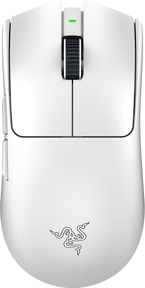 Amazon.com: Razer Viper V3 Pro Wireless Esports Gaming Mouse