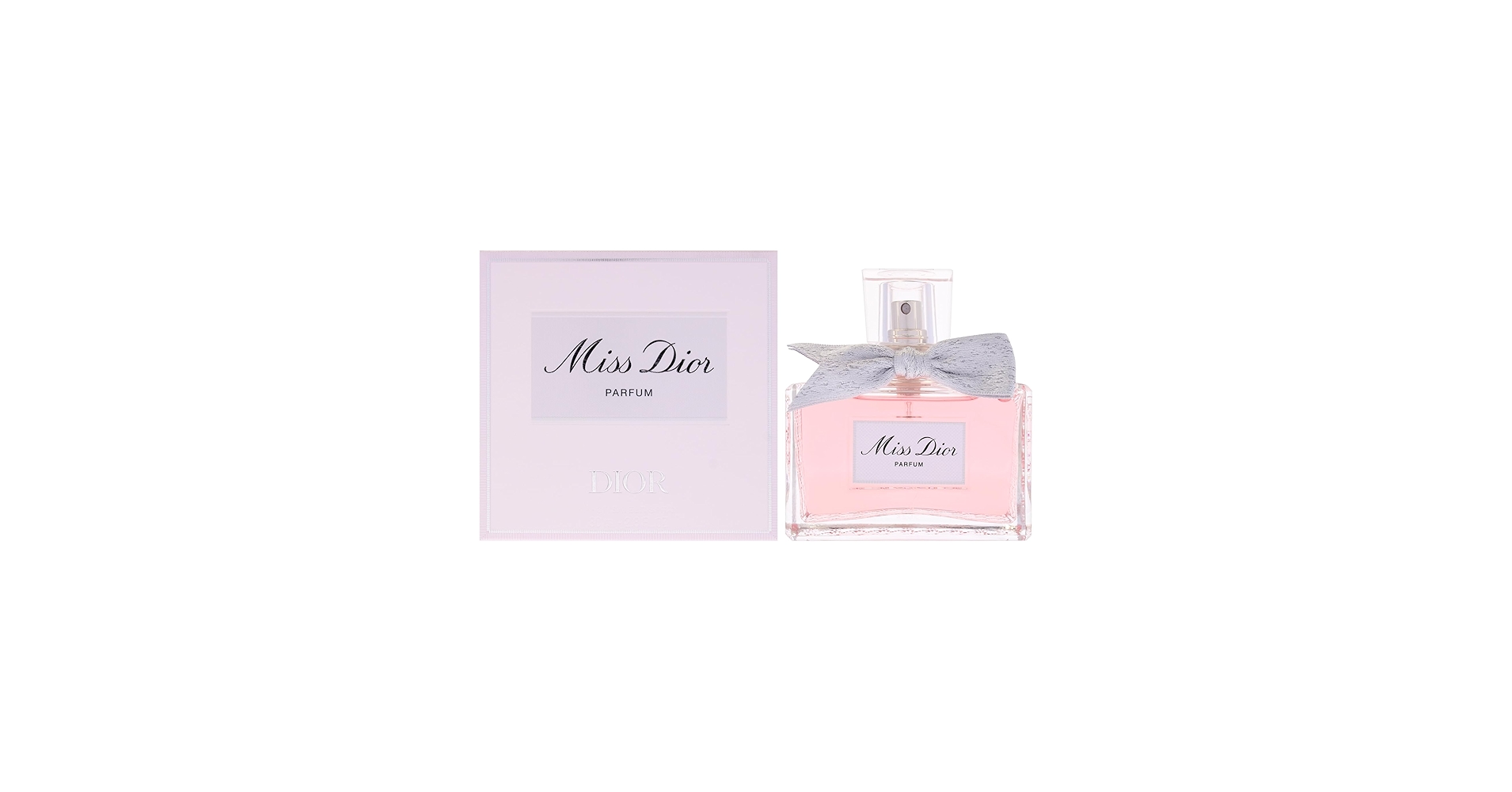 Amazon.com : Miss Dior by Christian Dior for Women - 2.7 oz Parfum