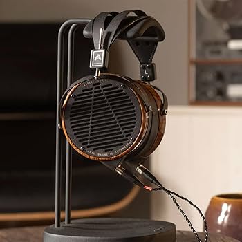 Amazon.co.jp: Audeze LCD-3 平面磁気オーバーイヤーヘッドホン
