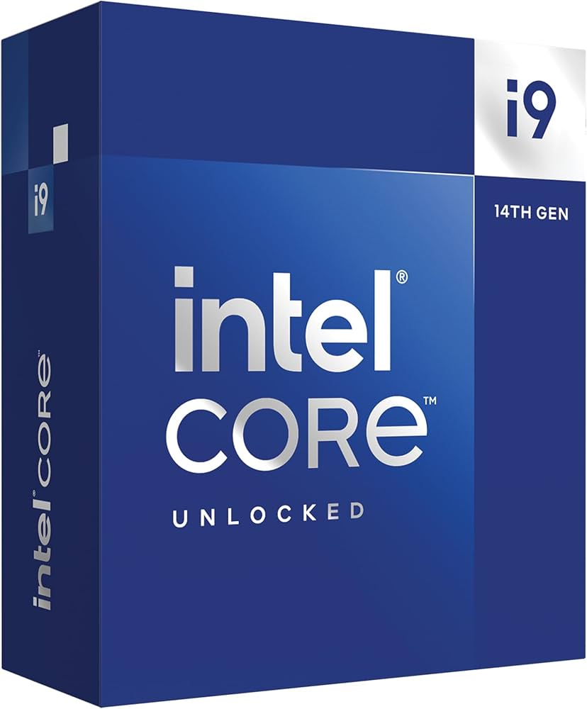 Amazon | intel 第14世代 CPU Core i9-14900K (アンロック版・GPU機能