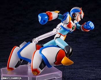 Amazon | ロックマンX マックスアーマー 全高約136mm 1/12スケール
