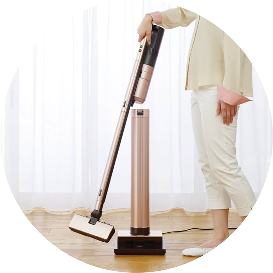 Amazon | 三菱電機 日本製 自走式 コードレスクリーナー 空気清浄機能