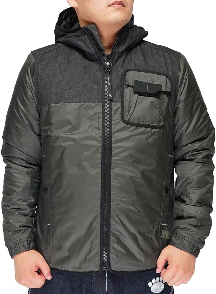 Amazon.co.jp: ジースター ロウ G-STAR RAW ジャケット アウター