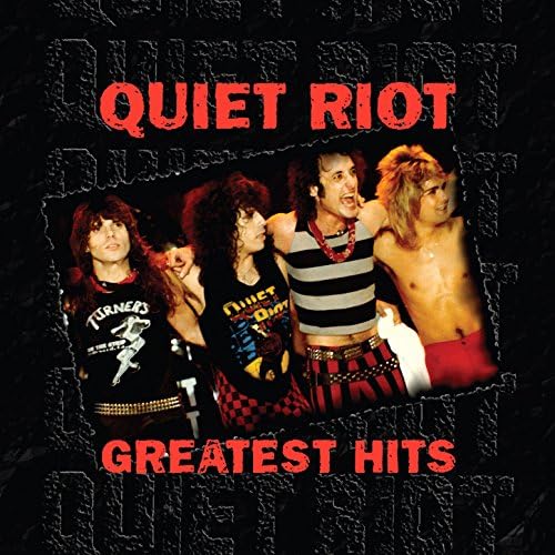 Amazon.co.jp: Greatest Hits : Quiet Riot: デジタルミュージック