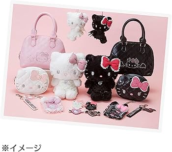 Amazon.co.jp: サンリオ(SANRIO) ぬいぐるみ 小悪魔(天使小悪魔