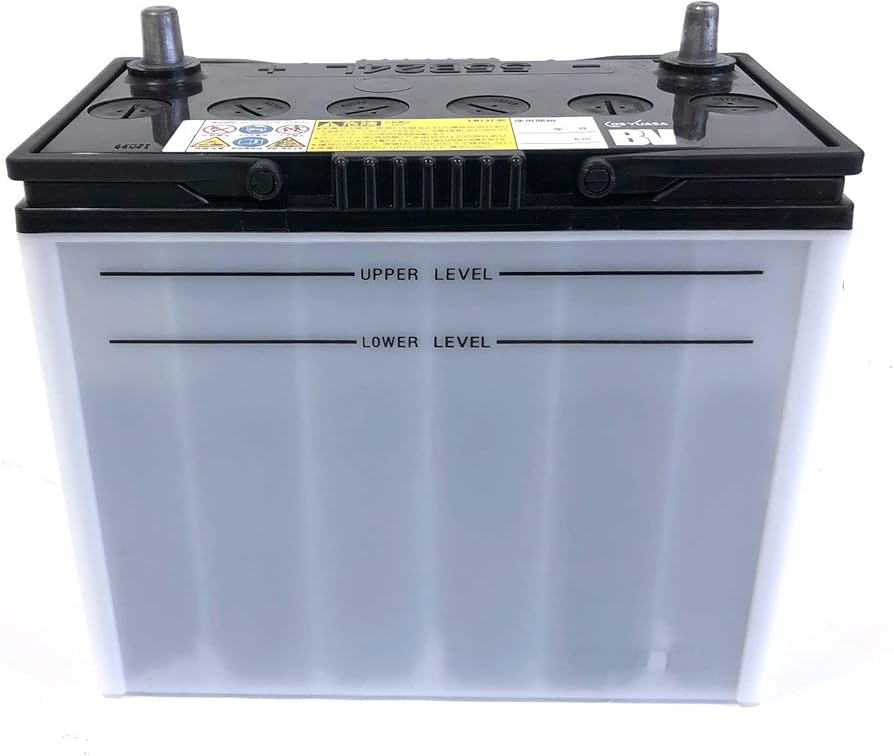 Amazon.co.jp: GS YUASA [ ジーエスユアサ ] 国産車バッテリー[ ビー