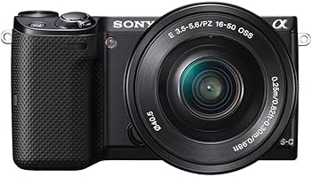 Amazon | SONY ソニー デジタル一眼カメラ「NEX-5T」パワーズーム