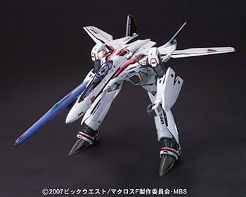 Amazon | BANDAI SPIRITS(バンダイ スピリッツ) 1/72 VF-25F メサイア