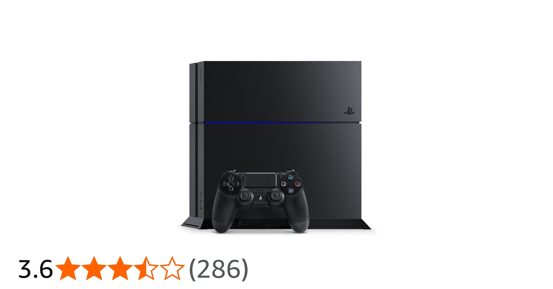 Amazon.co.jp: PlayStation 4 ジェット・ブラック 1TB (CUH-1200BB01