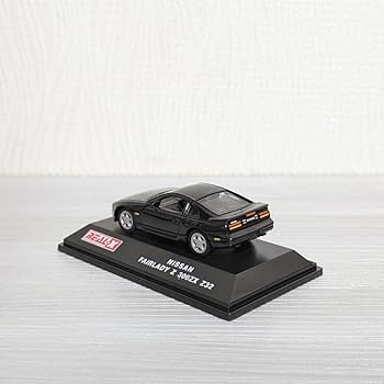 Amazon | REAL-X 1/72 Fairlady Z 300ZX Z32 フェアレディZ 300ZX Z32