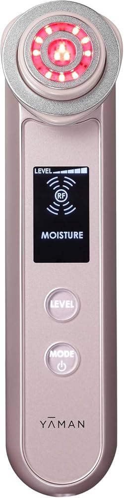Amazon.co.jp: YA-MAN ヤーマン RF美顔器 フォトプラス PLUS M M10T