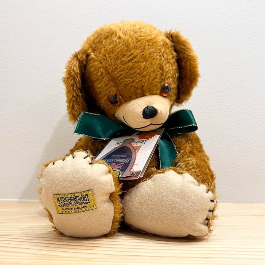 メリーソート×ファーネル チーキー 15インチ メリーソート×ファーネル