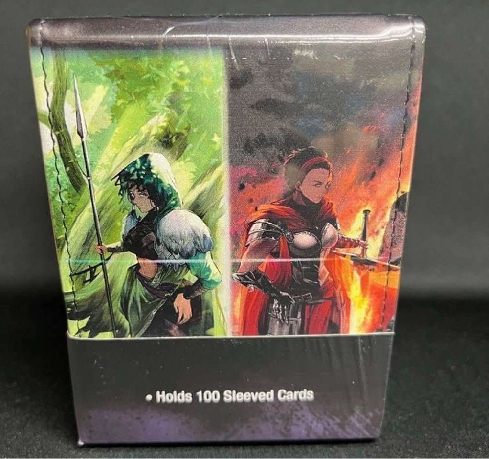 Amazon.co.jp: 3個セット 似通った生命 土地税 霊体の正義 デッキ