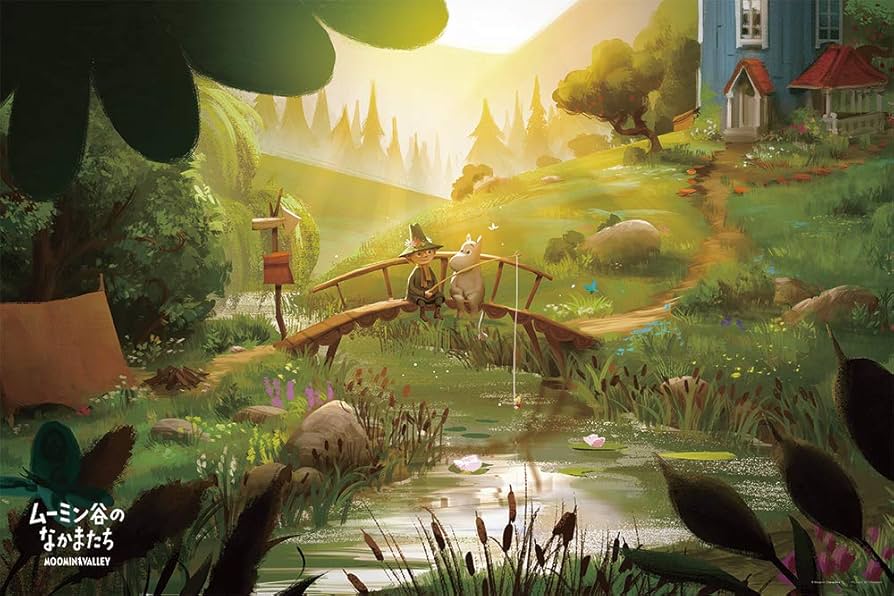 Amazon.co.jp: やのまん(Yanoman) 【日本製】1000ピース