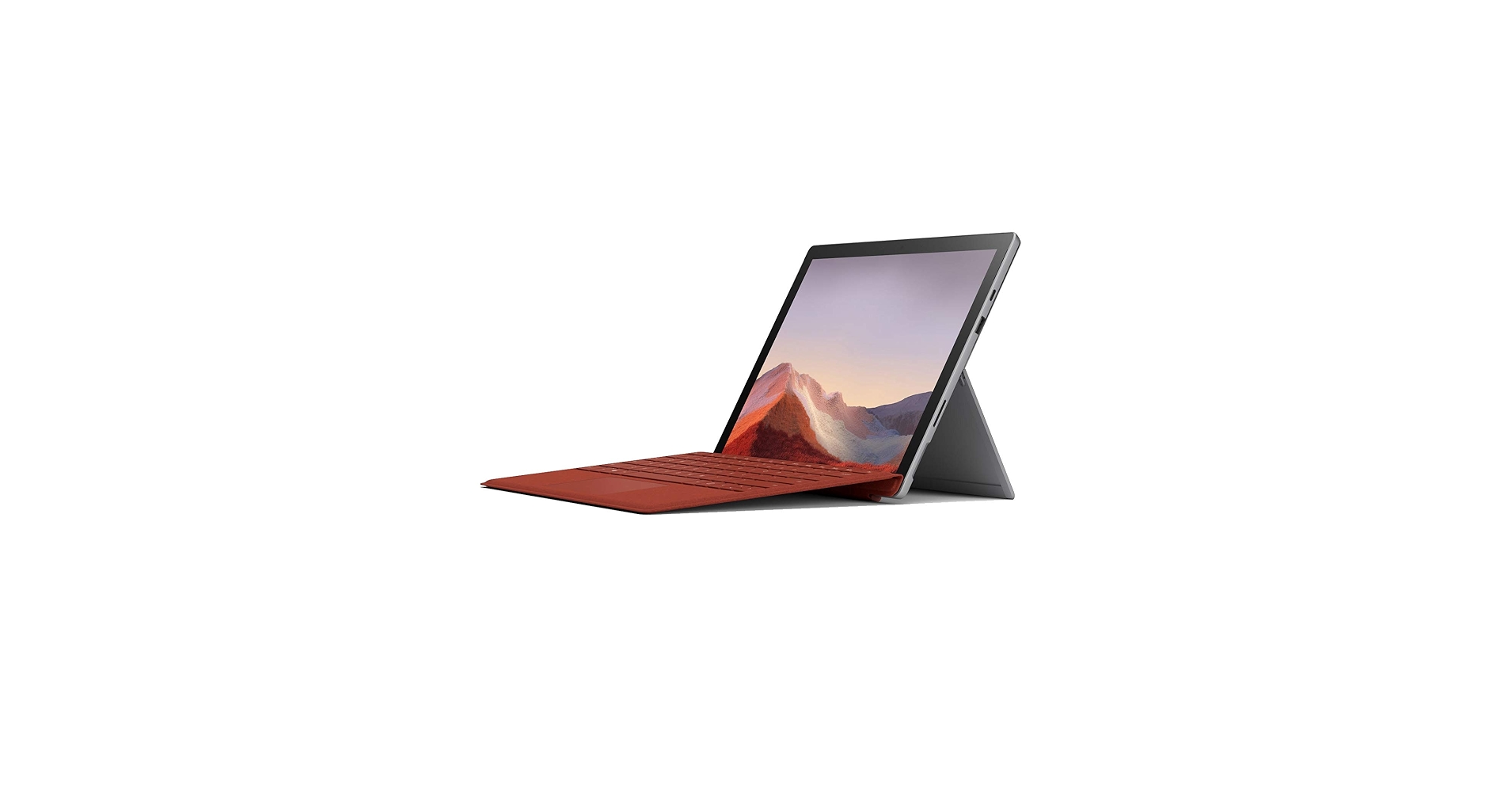 超美品】 Surface Pro7＋ i5 8G/128G Office Amazon.com : Microsoft