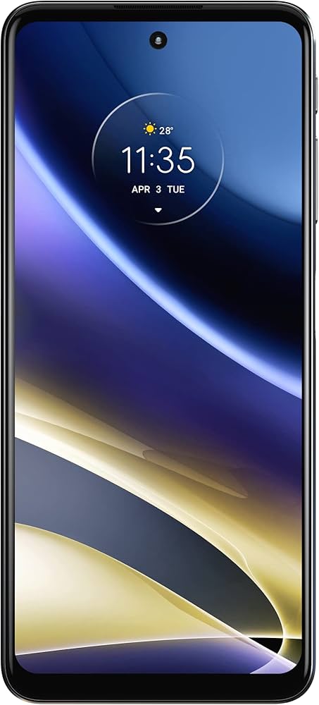 Amazon.co.jp: モトローラ moto g52j 5G II インクブラック【正規代理